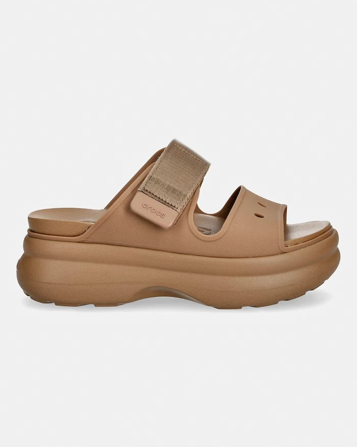 Crocs Kadın Soho Two Strap Sandal