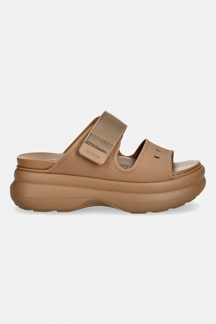 Crocs чехли дамски Soho Two Strap Sandal