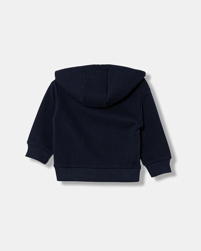 Детски суичър Lacoste