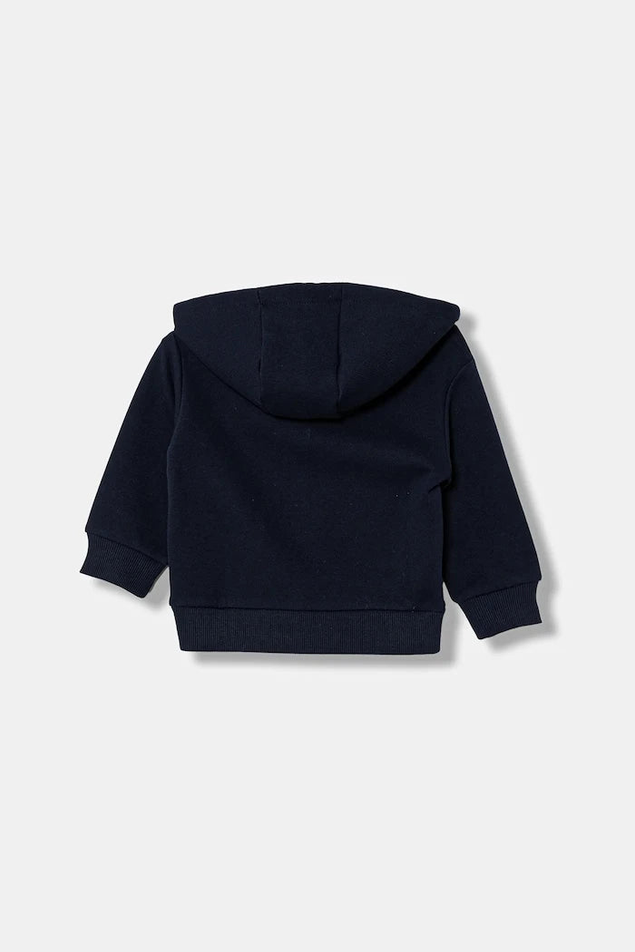 Детски суичър Lacoste