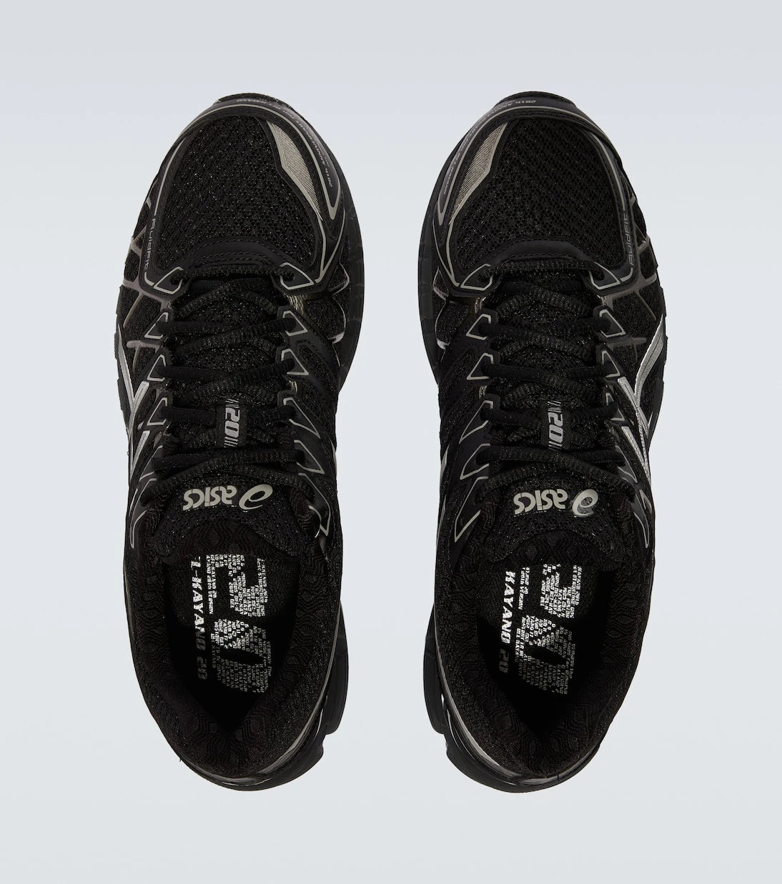 Asics - Gel-Kayano 20 sneakers