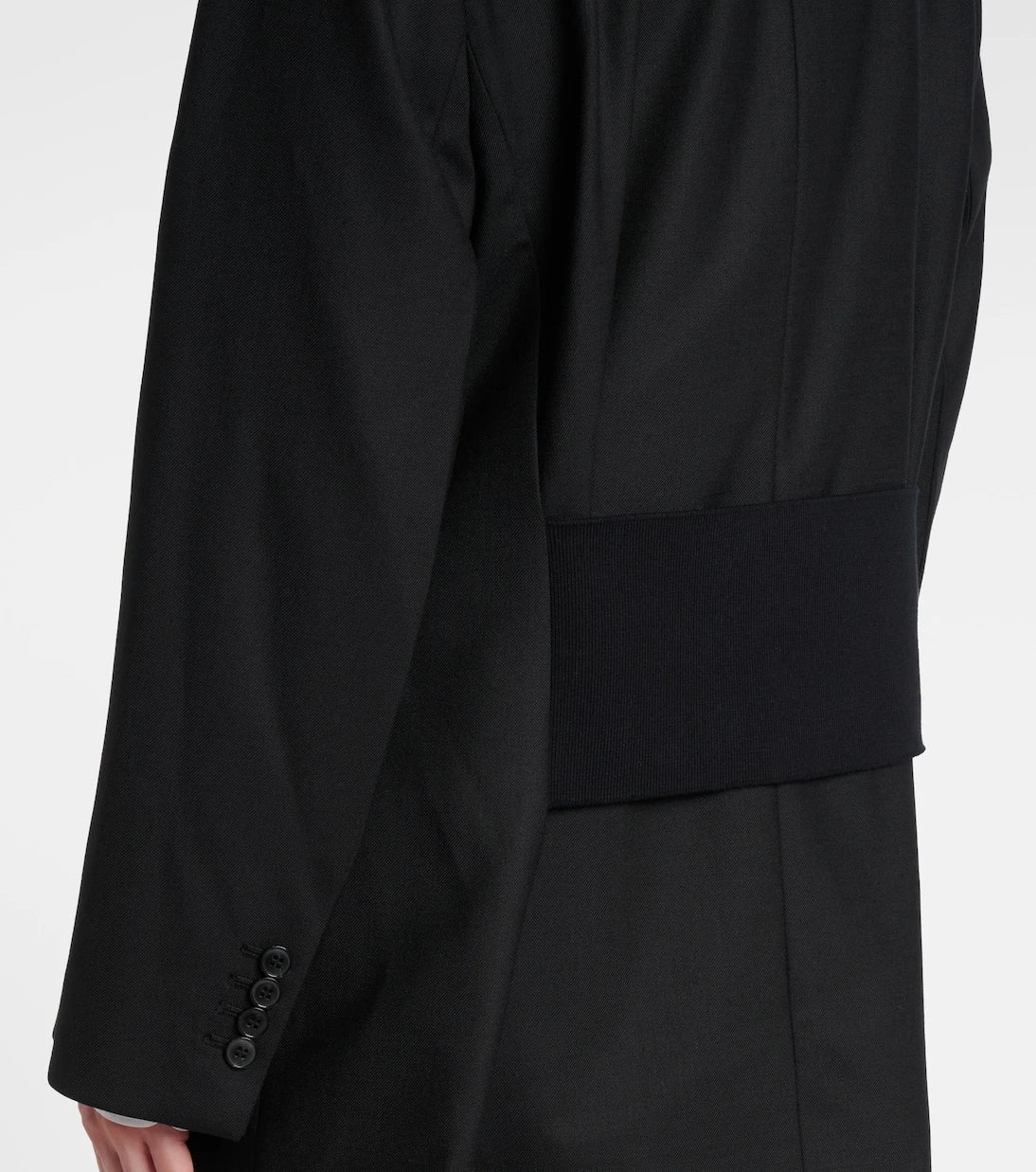 Victoria Beckham - Double-breasted blazer