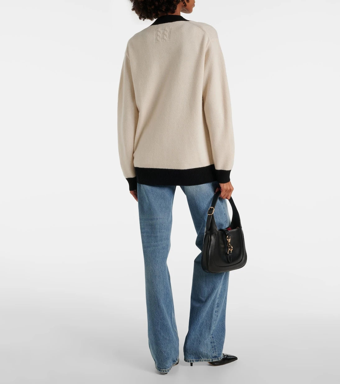 Nili Lotan - Neshat cashmere cardigan