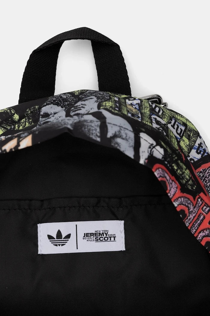 adidas Originals Pride x Jeremy Scott Sırt Çantası