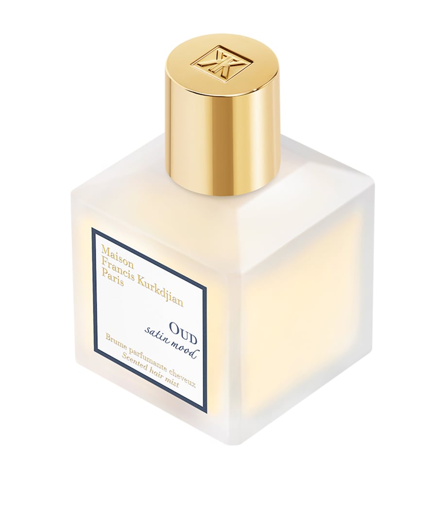 OUD Satin Mood Hair Mist (70ml)