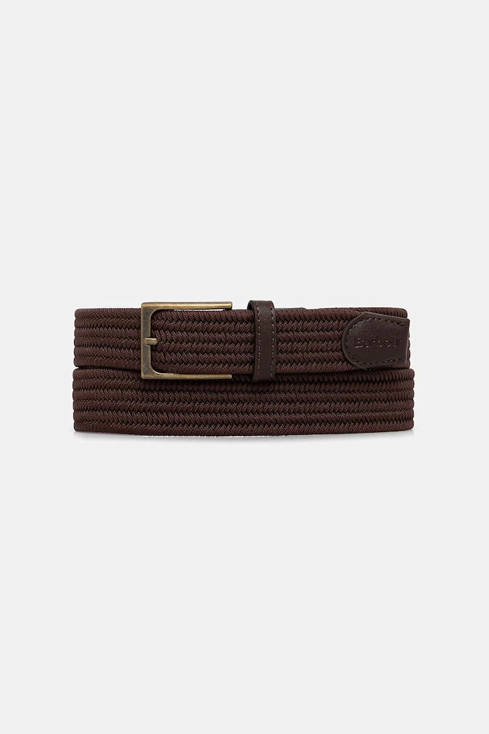 Barbour платнен колан мъжки Nevis