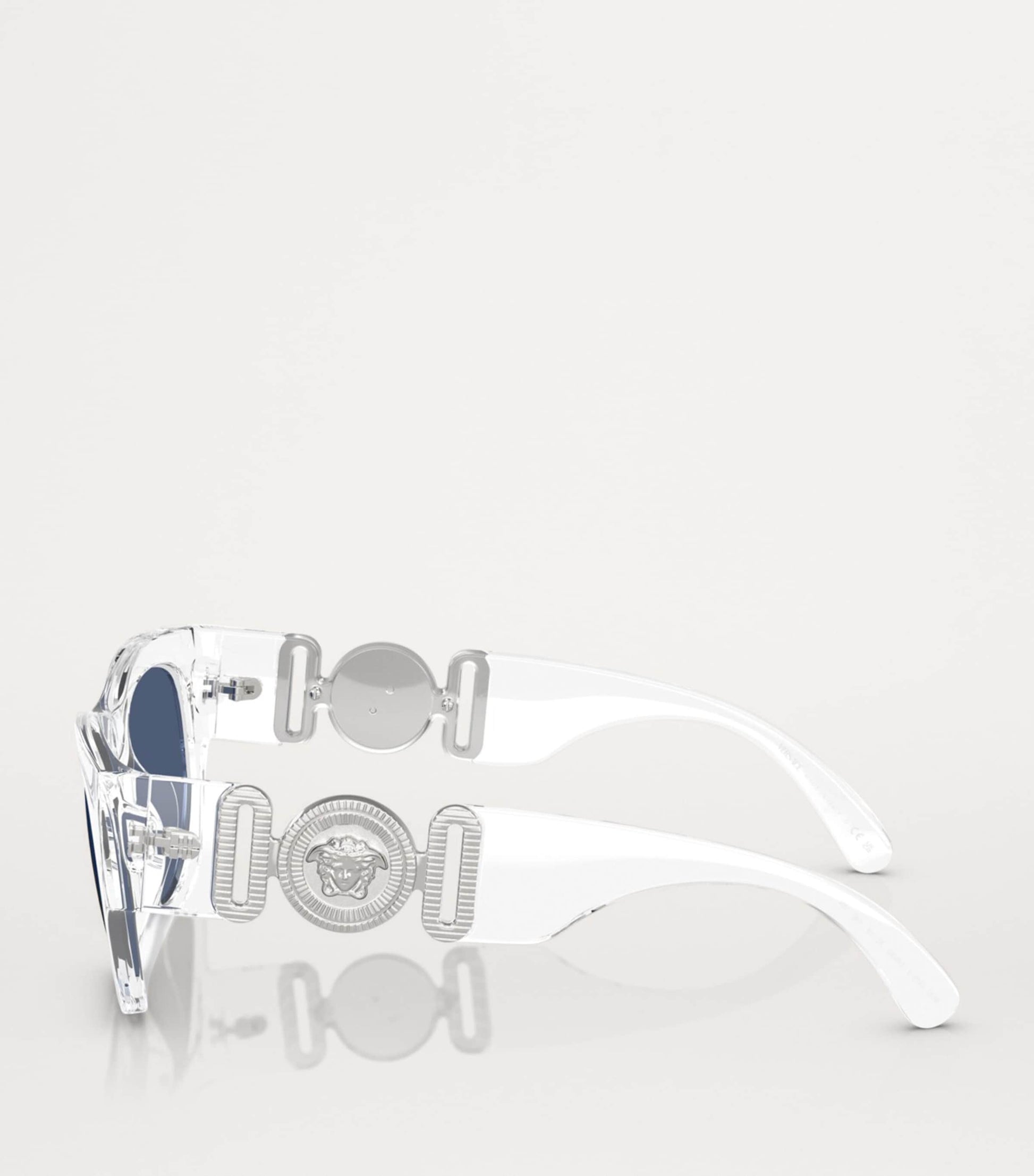 Versace VE4479U CLR SHN BLU