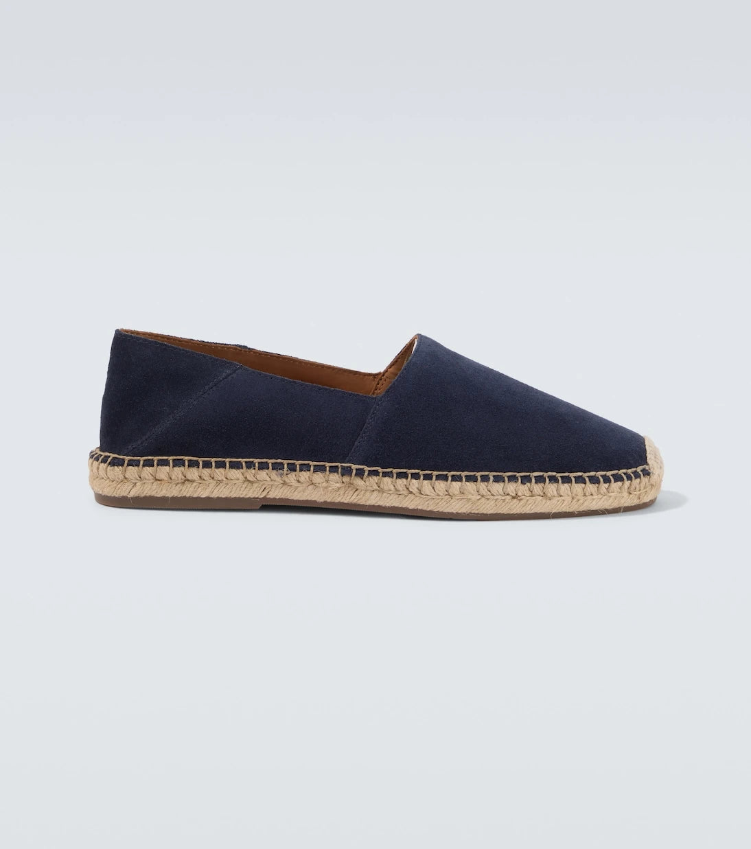 Polo Ralph Lauren - Suede espadrilles