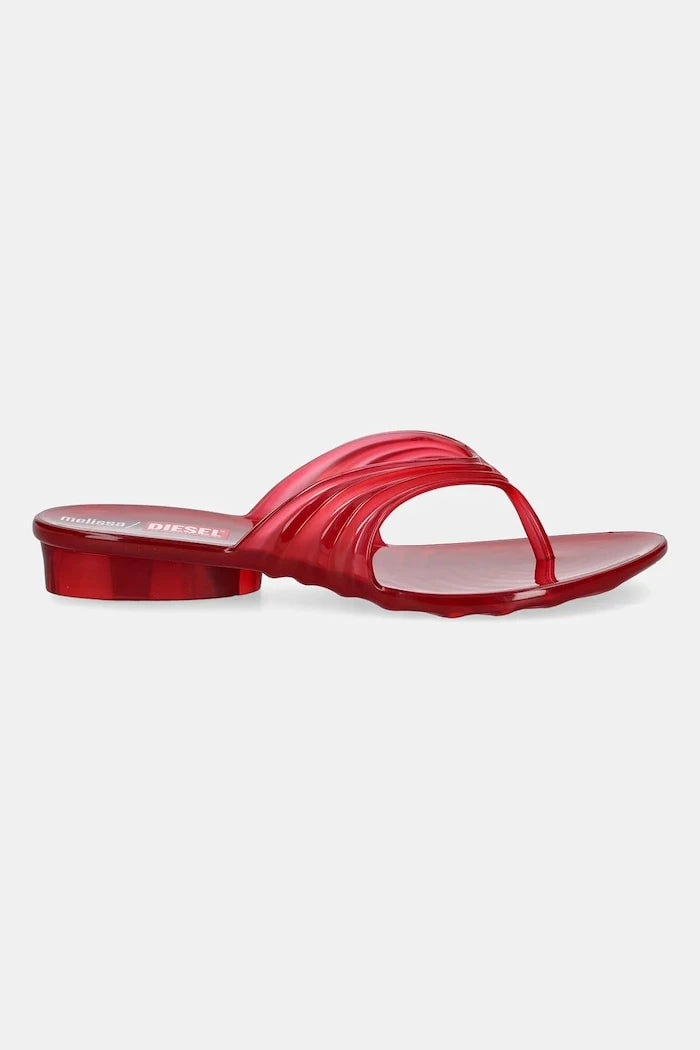 Джапанки Melissa MELISSA FLIP FLOP DIESEL AD