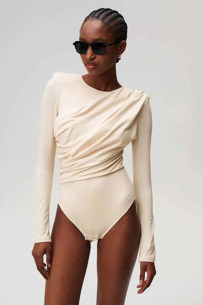 Undress Code American Beauty Bodysuit