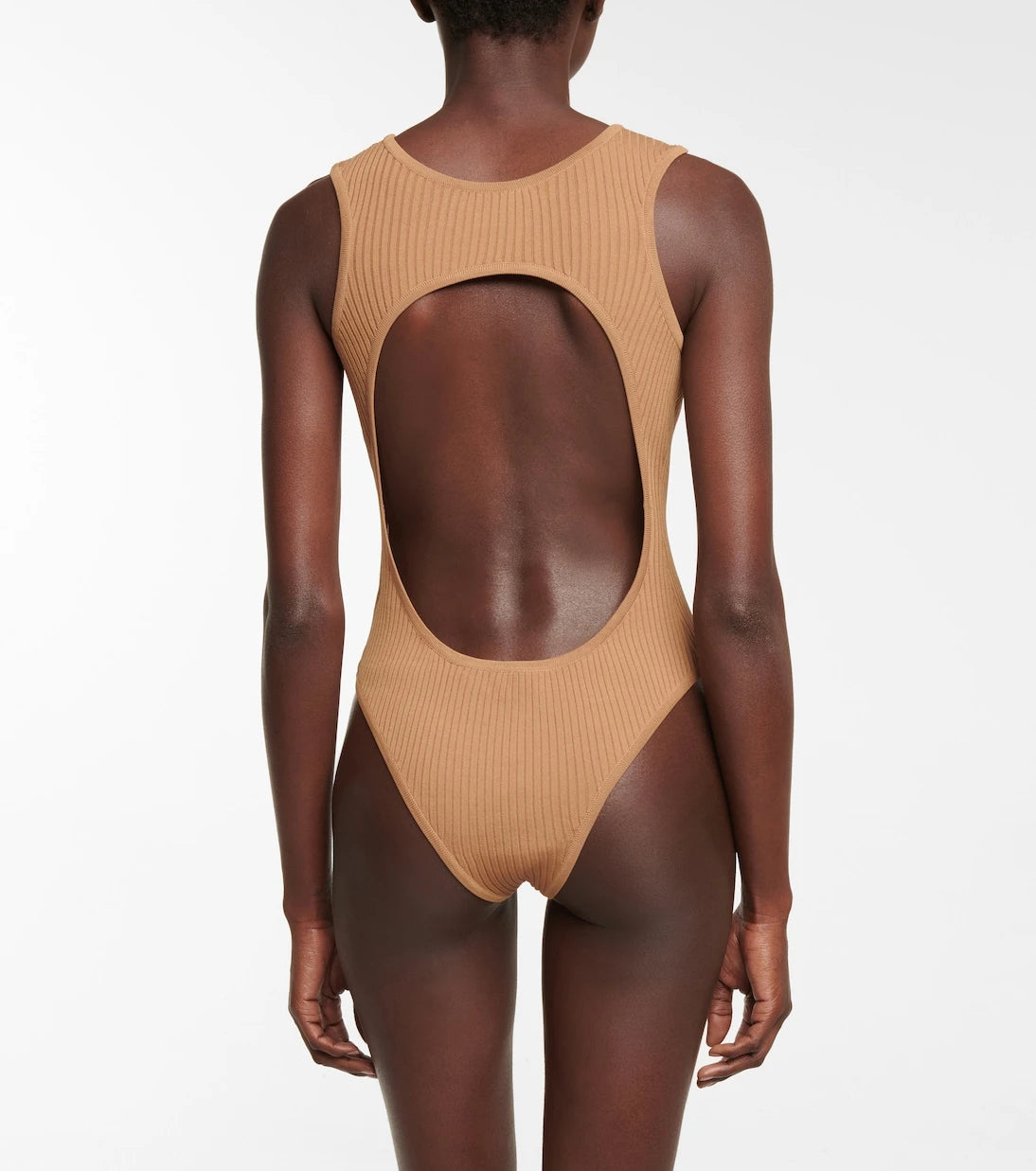 Dodo Bar Or - Ribbed-knit bodysuit