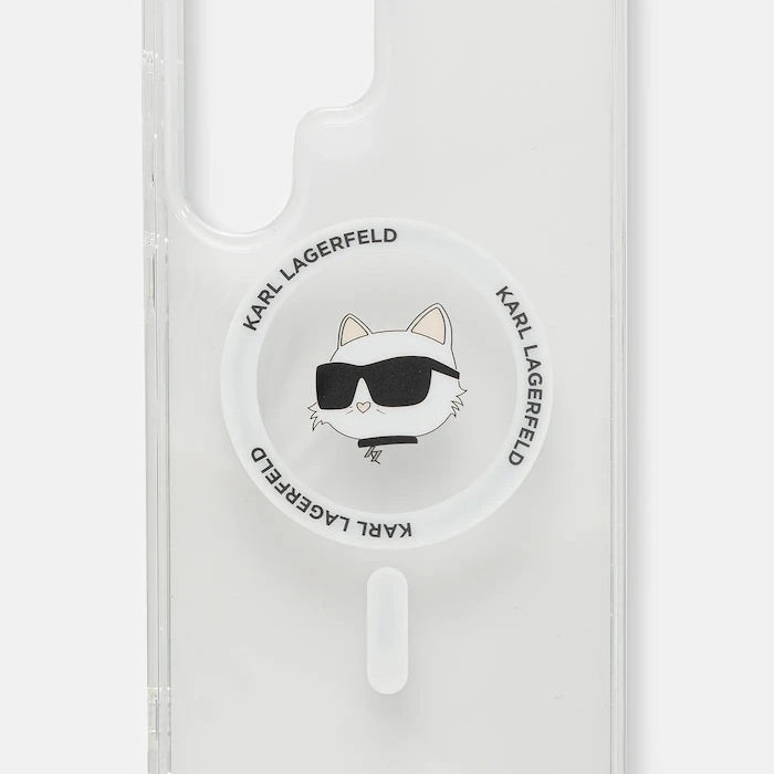 Кейс за телефон Karl Lagerfeld Samsung Galaxy S25 Ultra