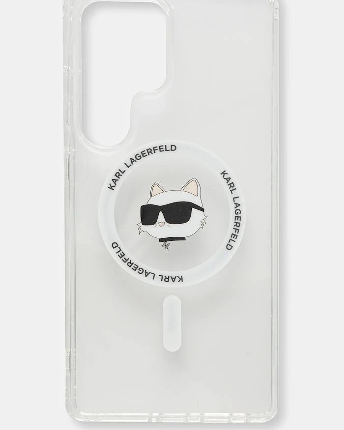 Karl Lagerfeld Samsung Galaxy S25 Ultra Telefon Kılıfı