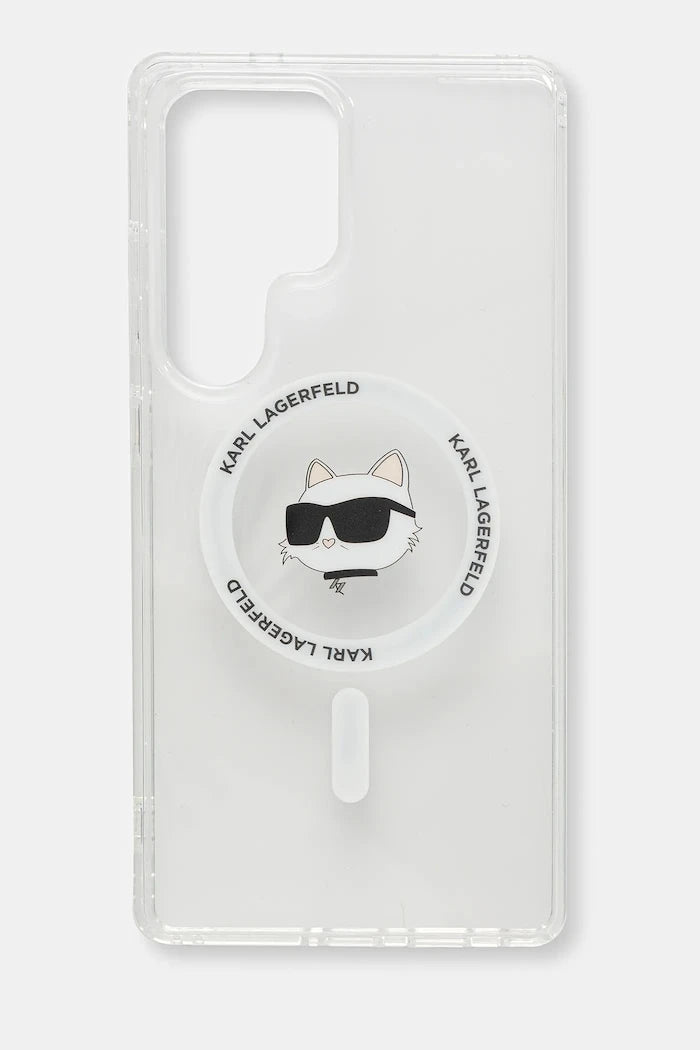 Karl Lagerfeld Samsung Galaxy S25 Ultra Telefon Kılıfı