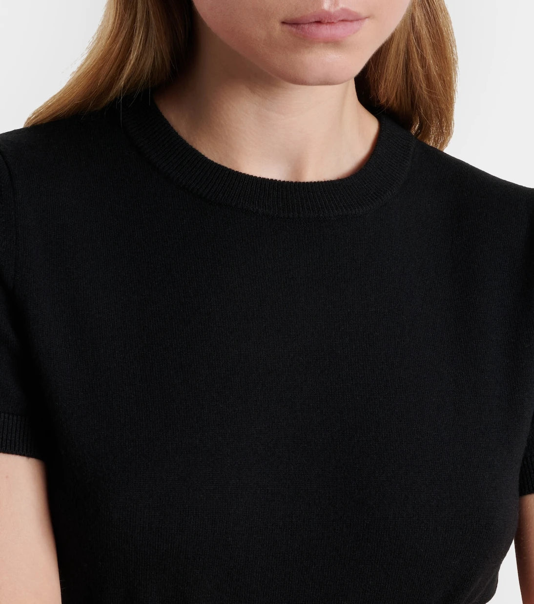 'S Max Mara - Magenta wool sweater