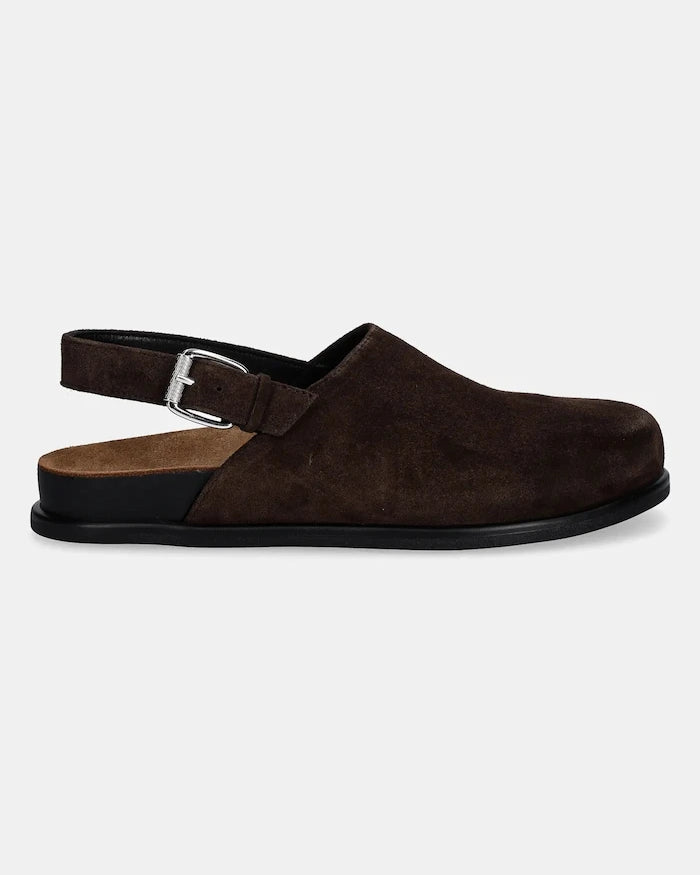 Vagabond Shoemakers EFFIE Süet Sandalet