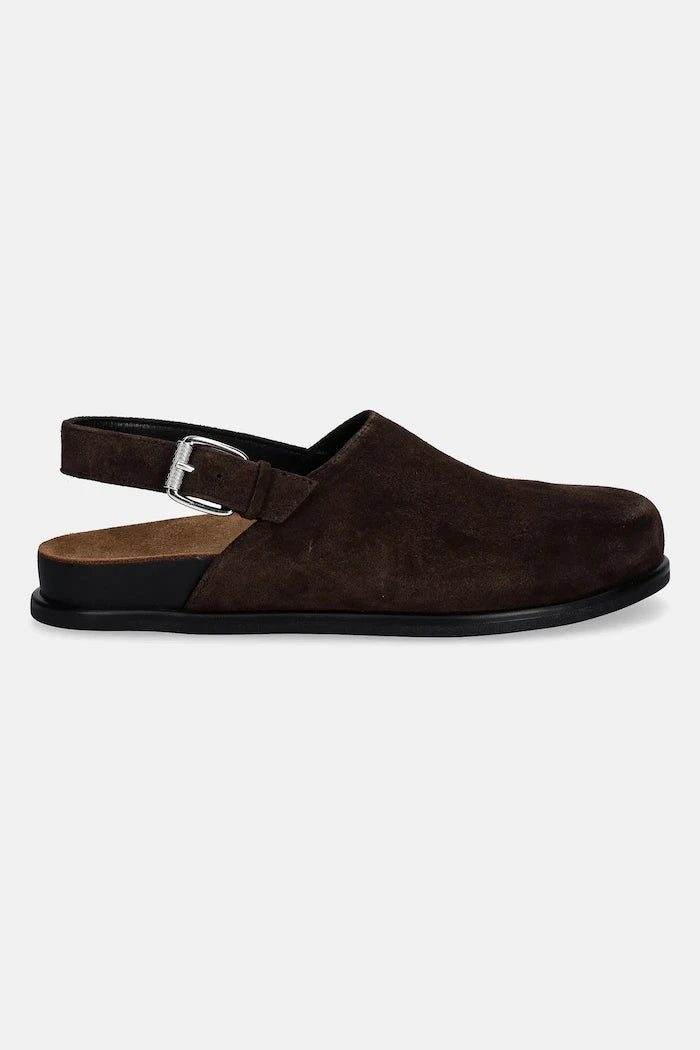 Vagabond Shoemakers EFFIE Süet Sandalet