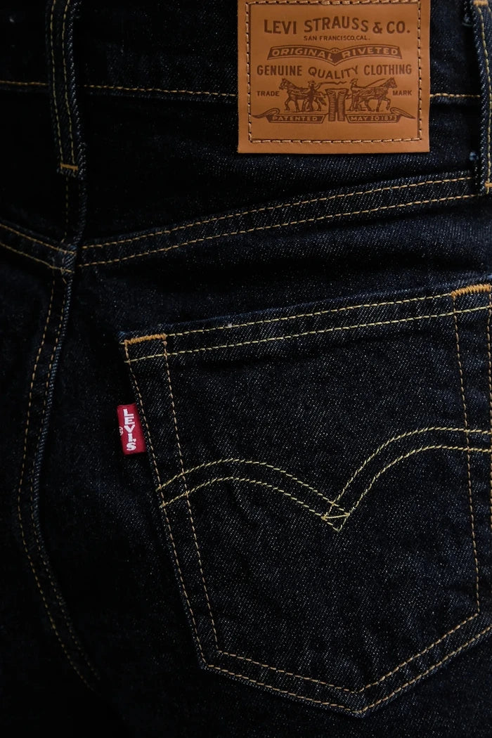 Дънки Levi's 728 HR WIDE LEG