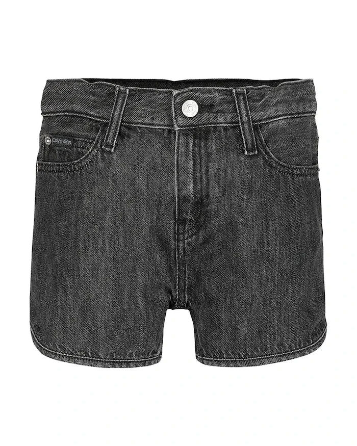 Calvin Klein Jeans Çocuk Denim Şort