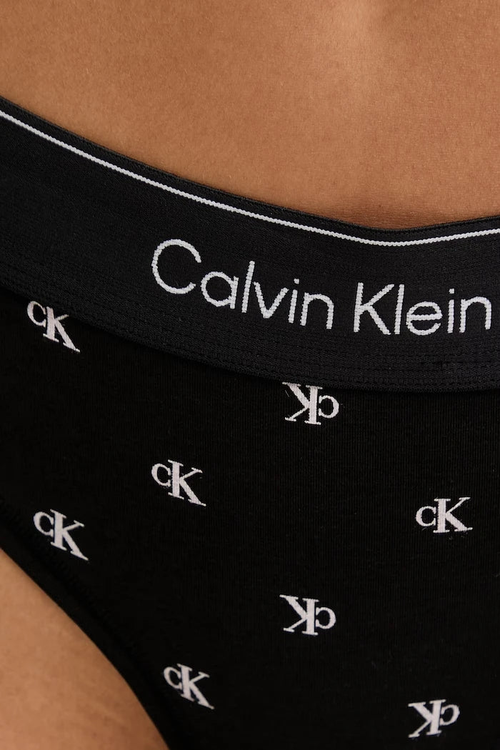 Calvin Klein Underwear прашки дамски с памук