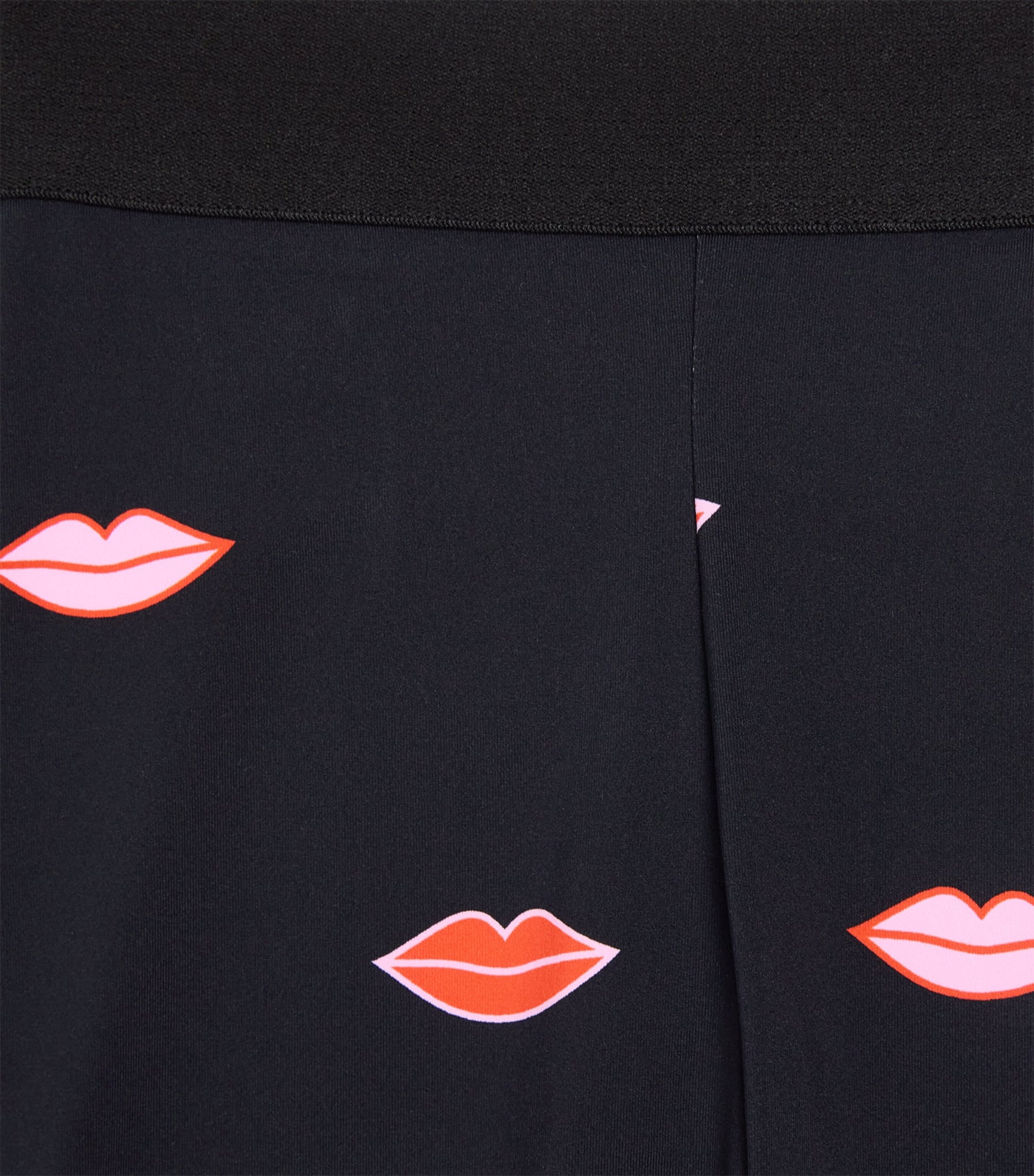 Stella McCartney Kids Lip Print Leggings (3-14 Years)