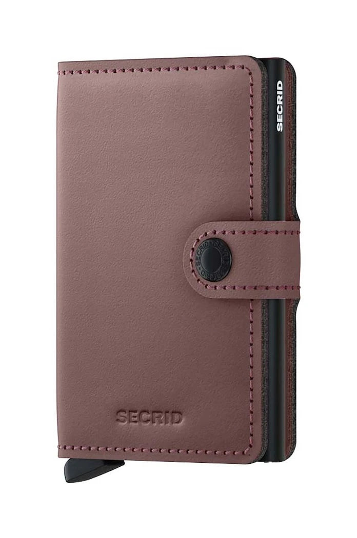 Портмоне Secrid