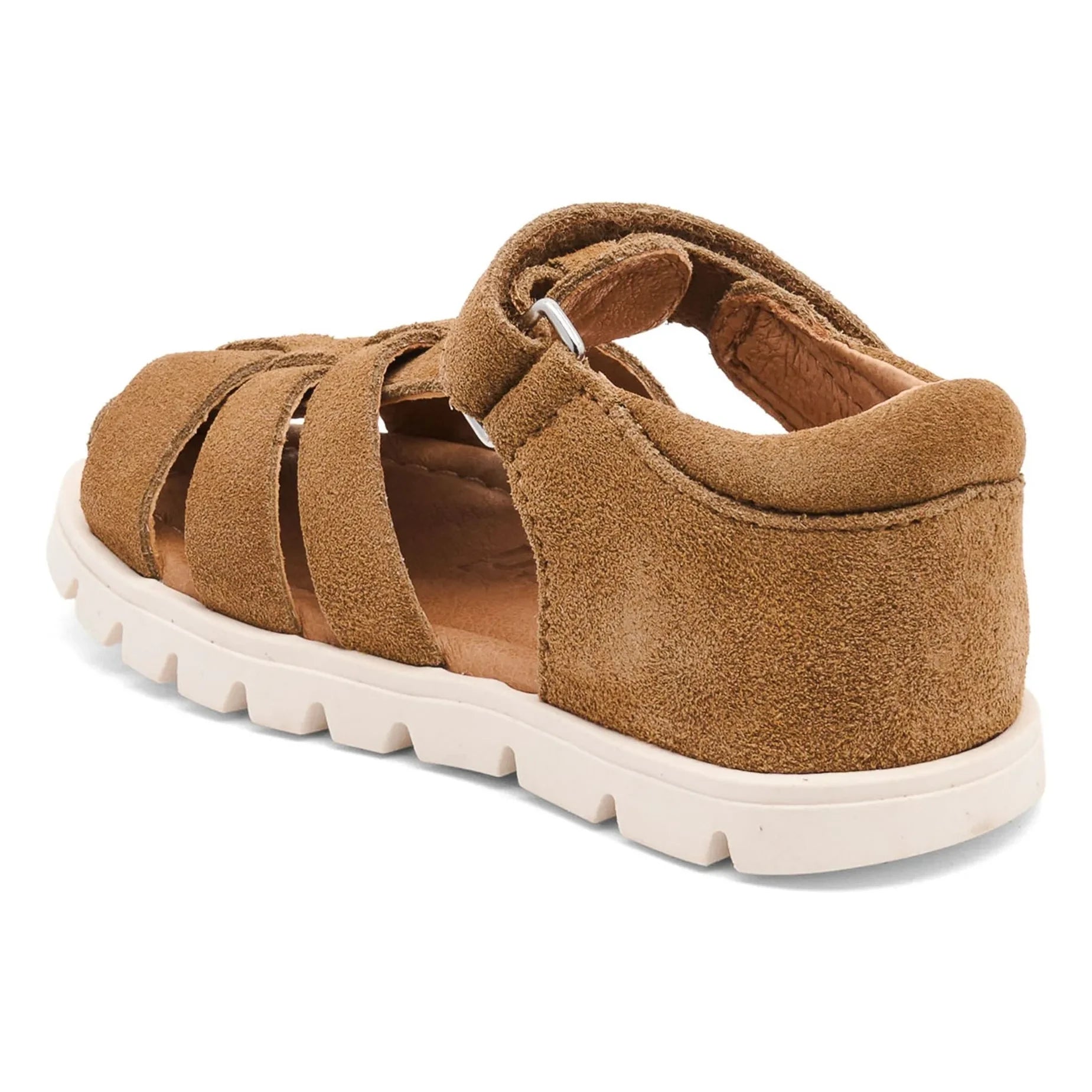 bisgaard - Beka S sandals | Brown