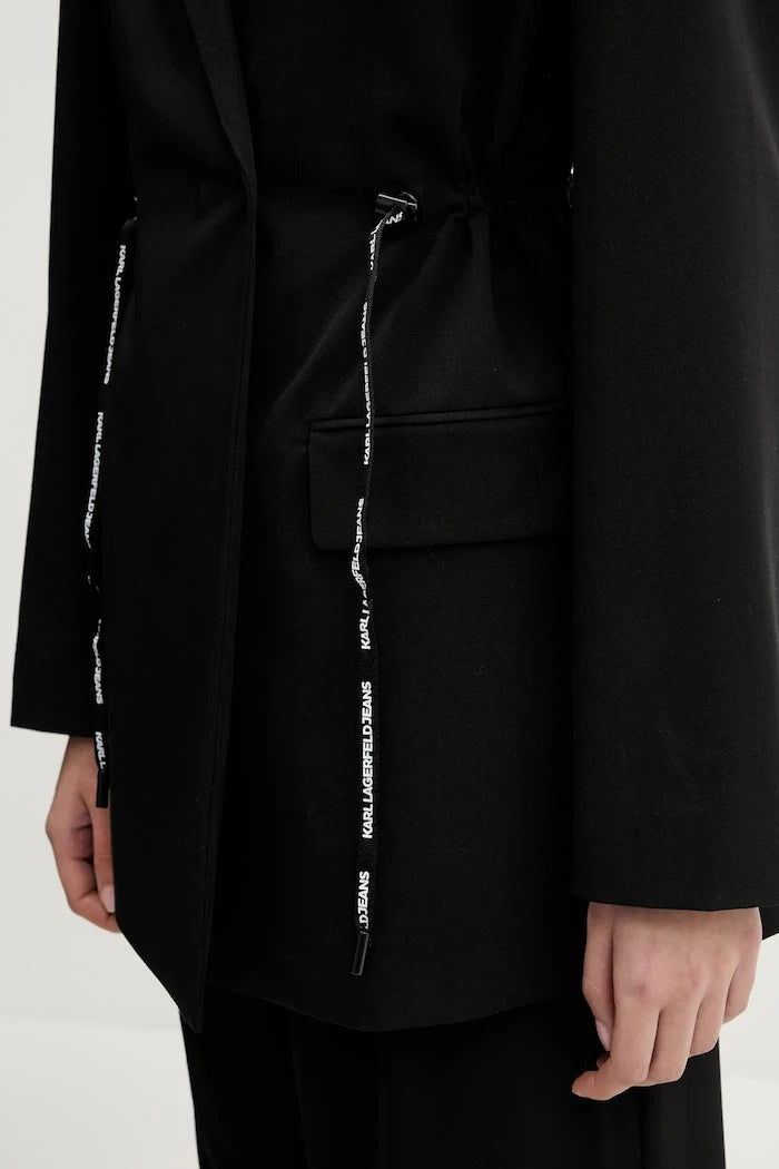 Karl Lagerfeld Jeans Ceket