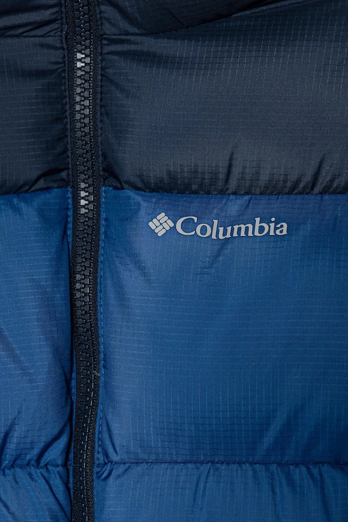 Columbia Puffect Çocuk Montu