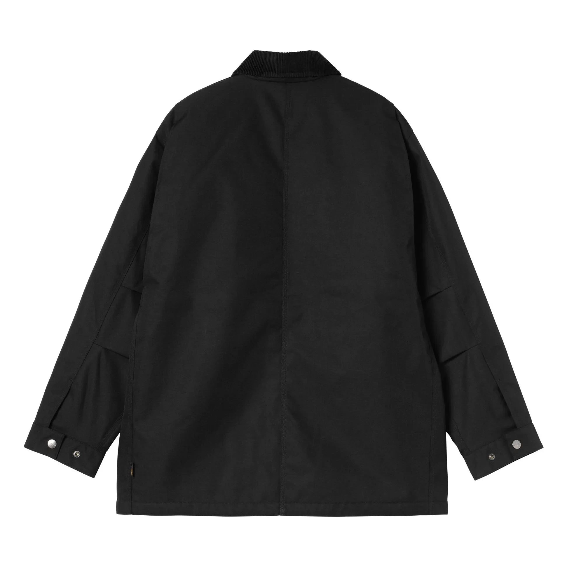 Carhartt WIP - Adair coat | Black