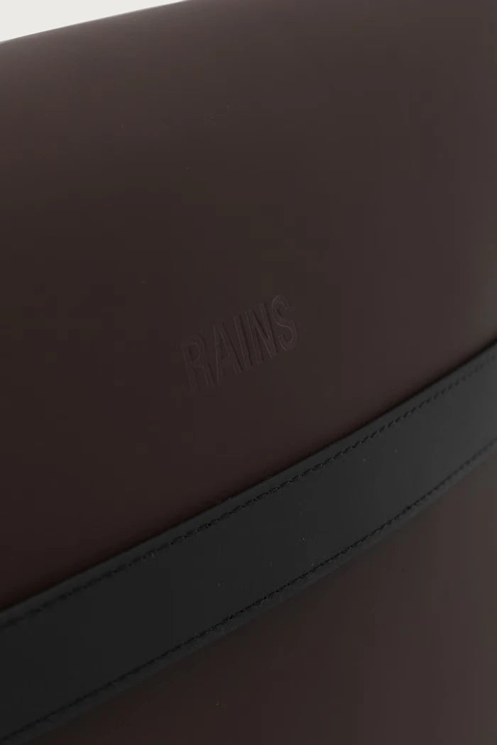 Rains OTG Messenger Bag W3
