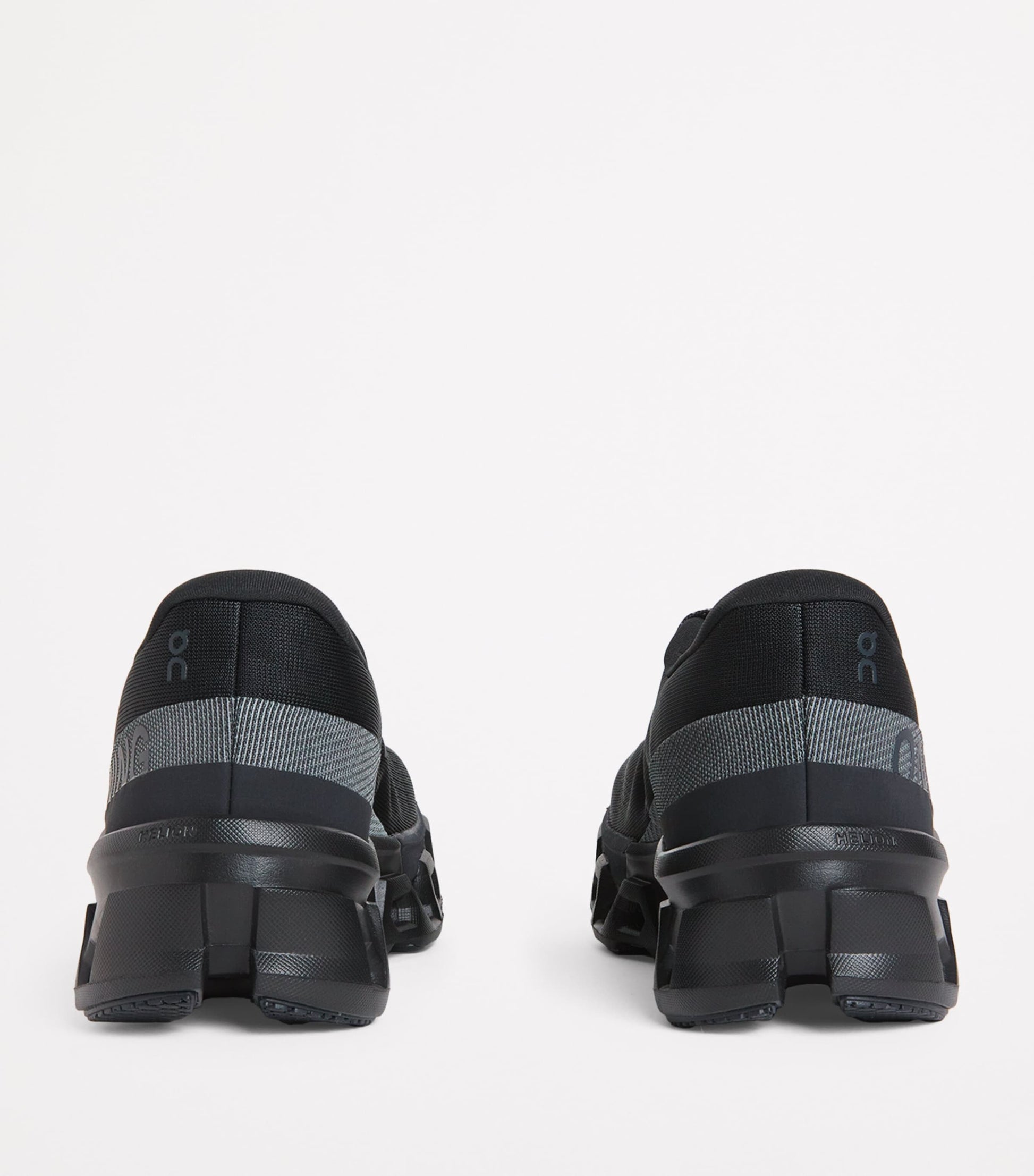 Black Cloudmonster 2 Trainers