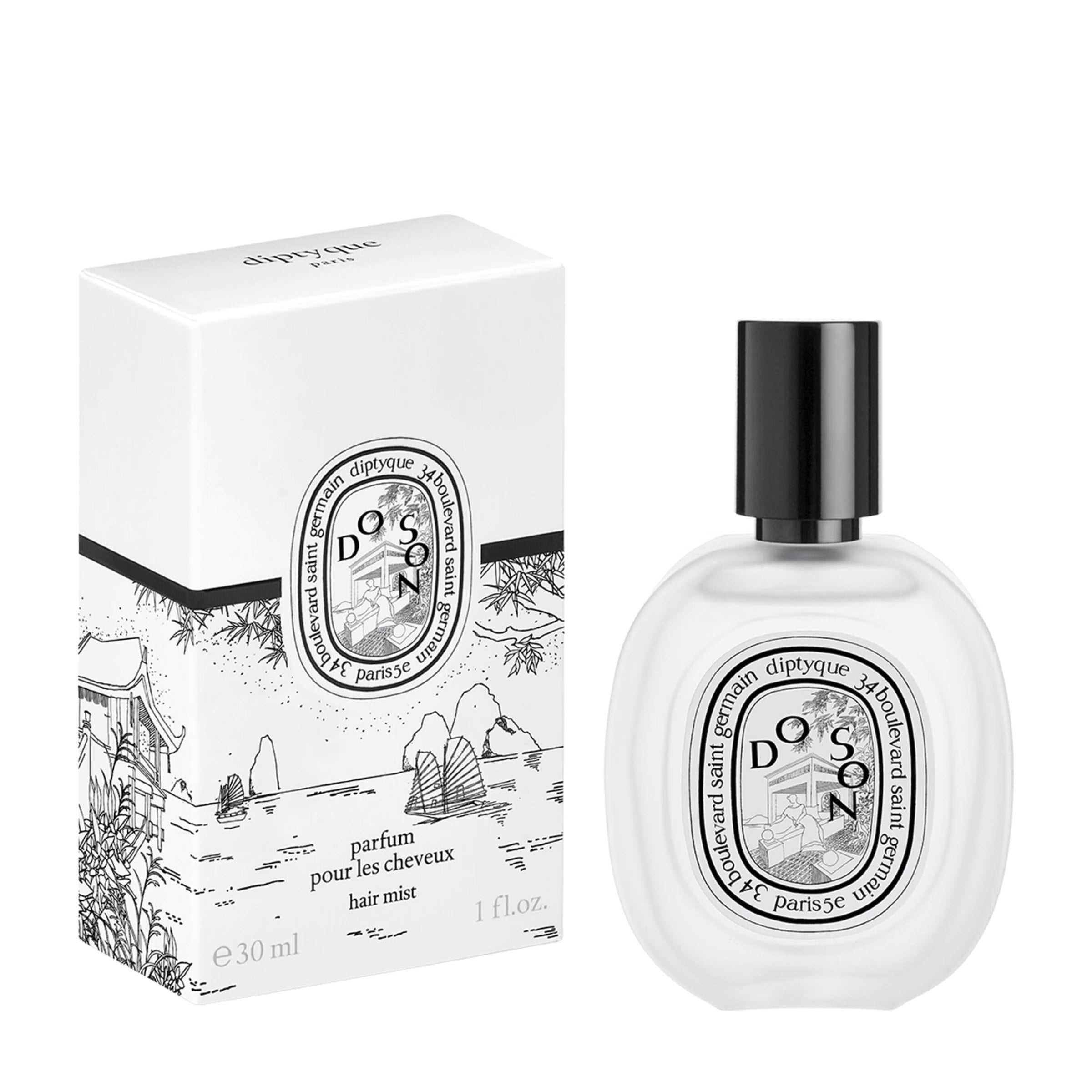 Diptyque Do Son Hair Mist (30ml)