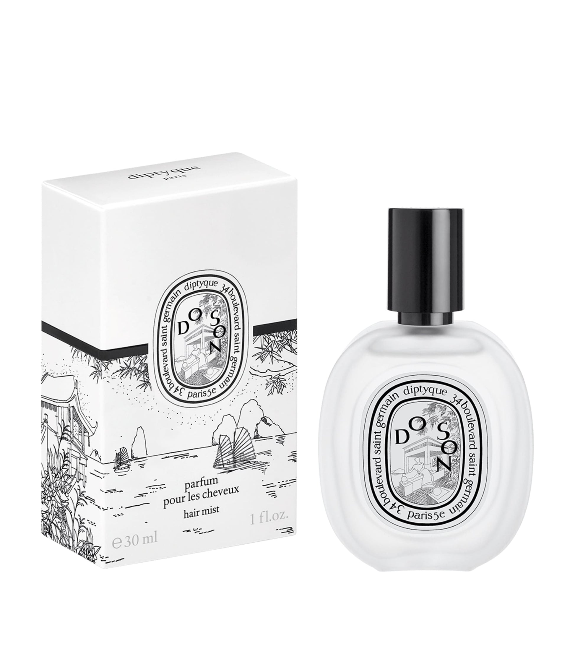 Diptyque Do Son Hair Mist (30ml)