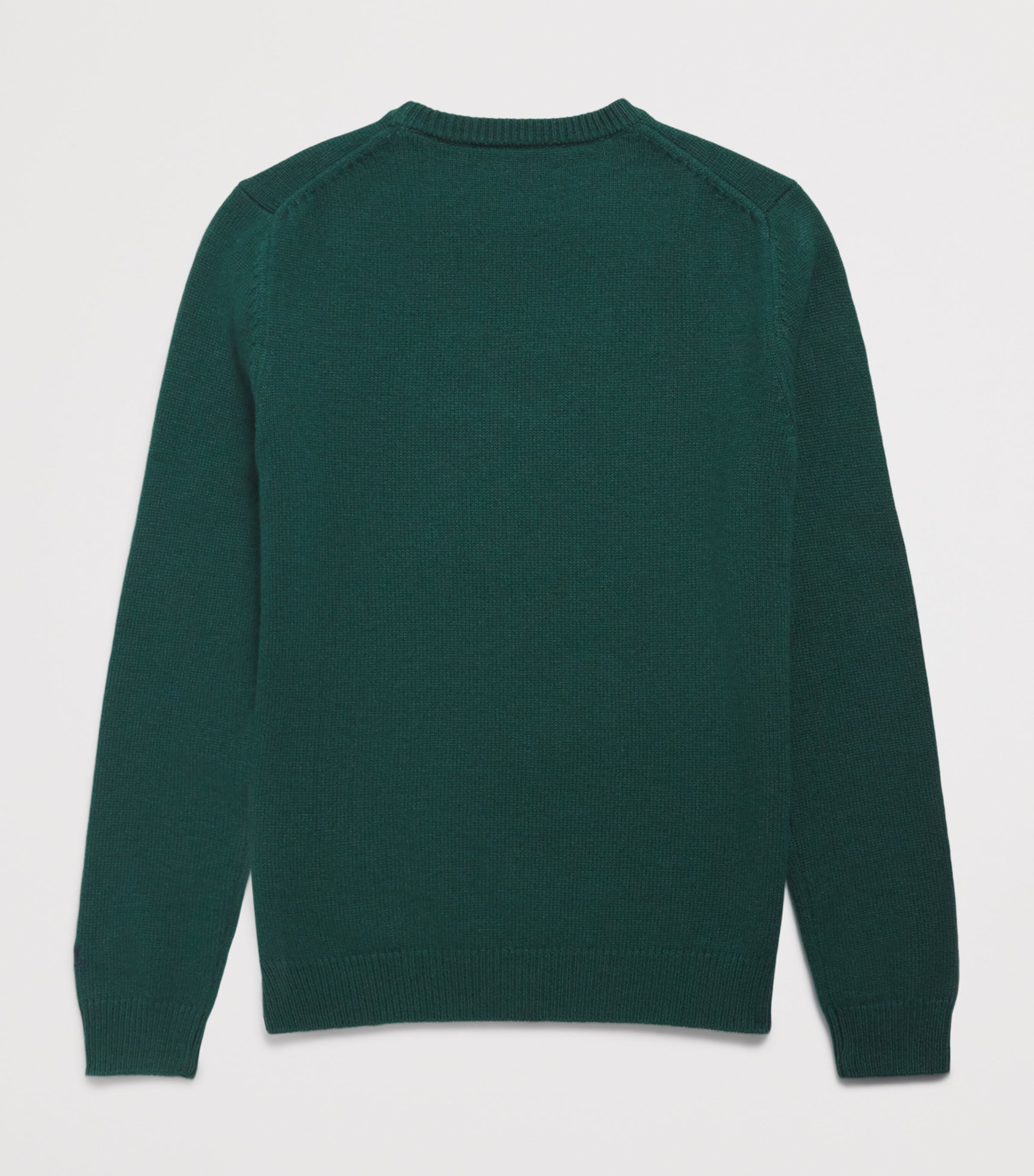 Mc2 Saint Barth Kids Knit St Moritz Sweater (4-16 Years)