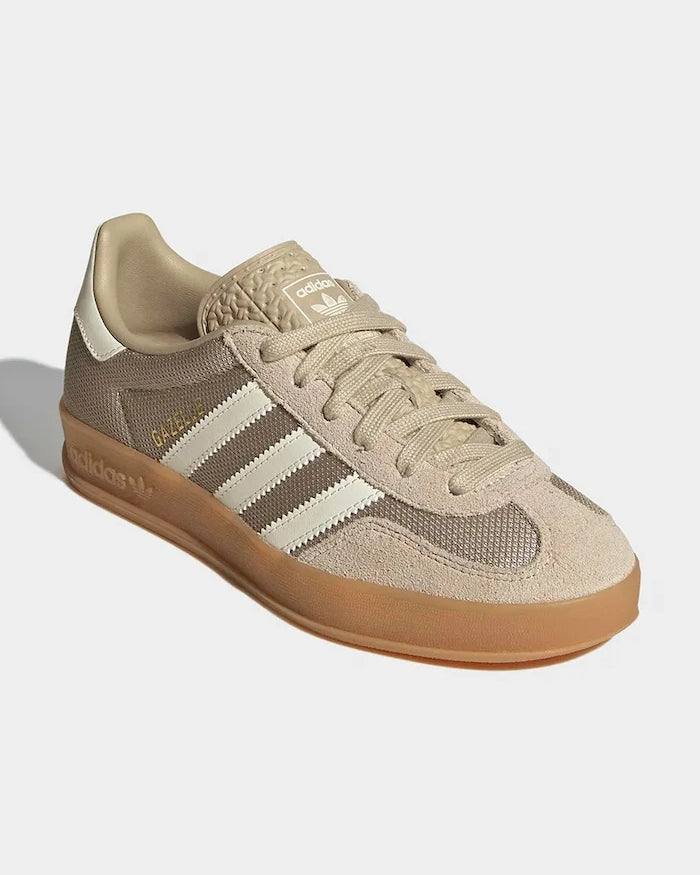 adidas Originals GAZELLE INDOOR çocuk spor ayakkabı