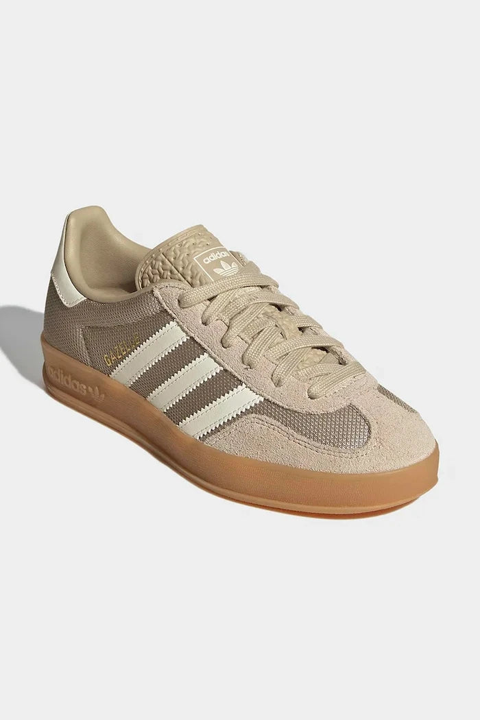 adidas Originals GAZELLE INDOOR çocuk spor ayakkabı