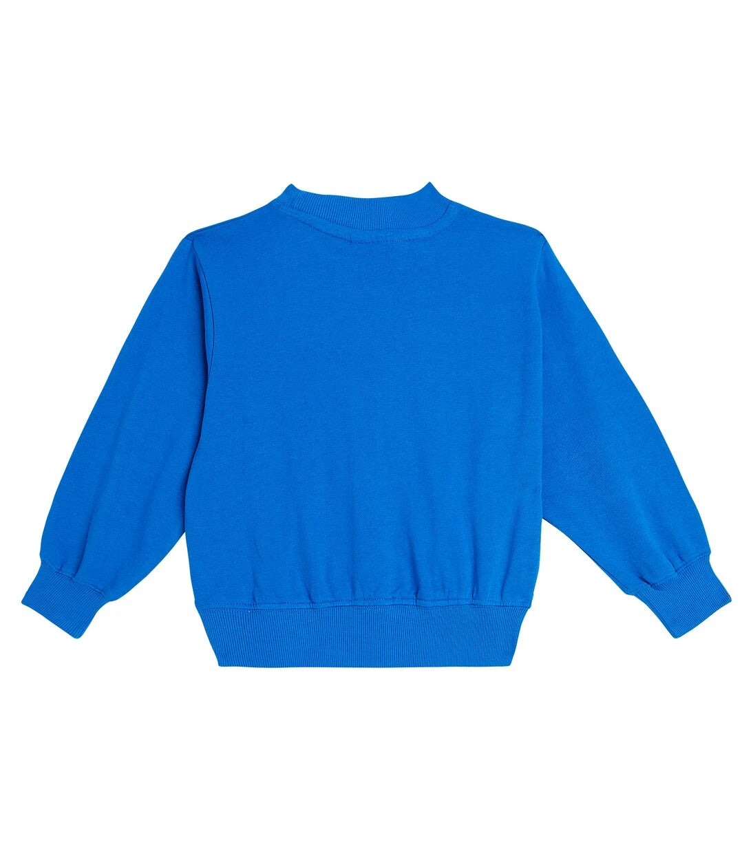 Molo - Marge printed cotton sweatshirt