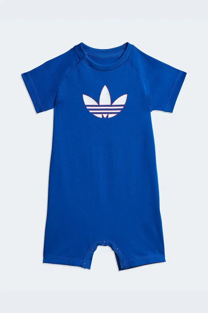 Adidas Originals bebek pamuklu tulum