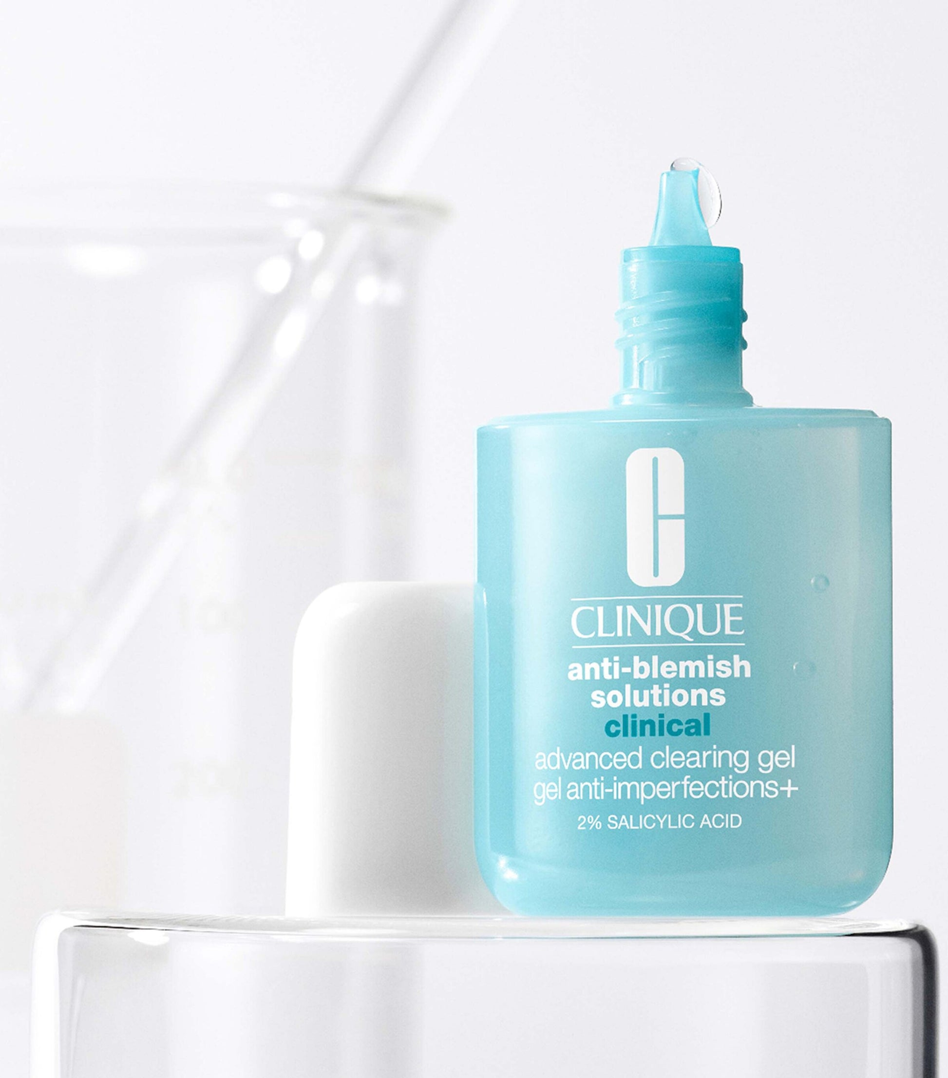 Clinique Anti-Blemish Solutions Clinical Advanced Clearing Gel (20ml)