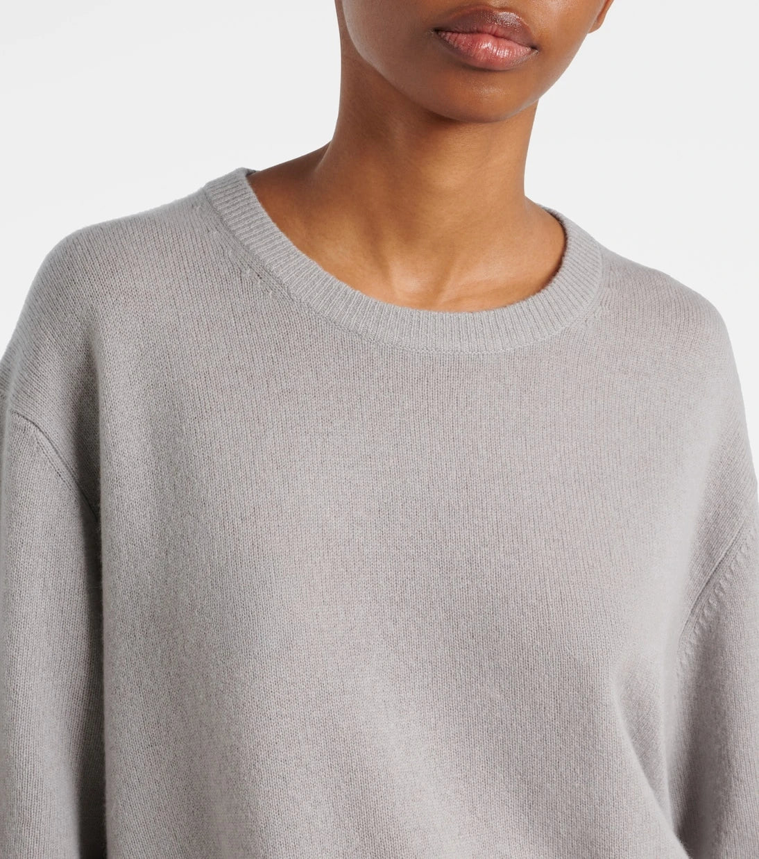 Jardin des Orangers - Cashmere top