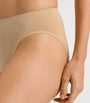 Nude Touch Feeling Midi Briefs