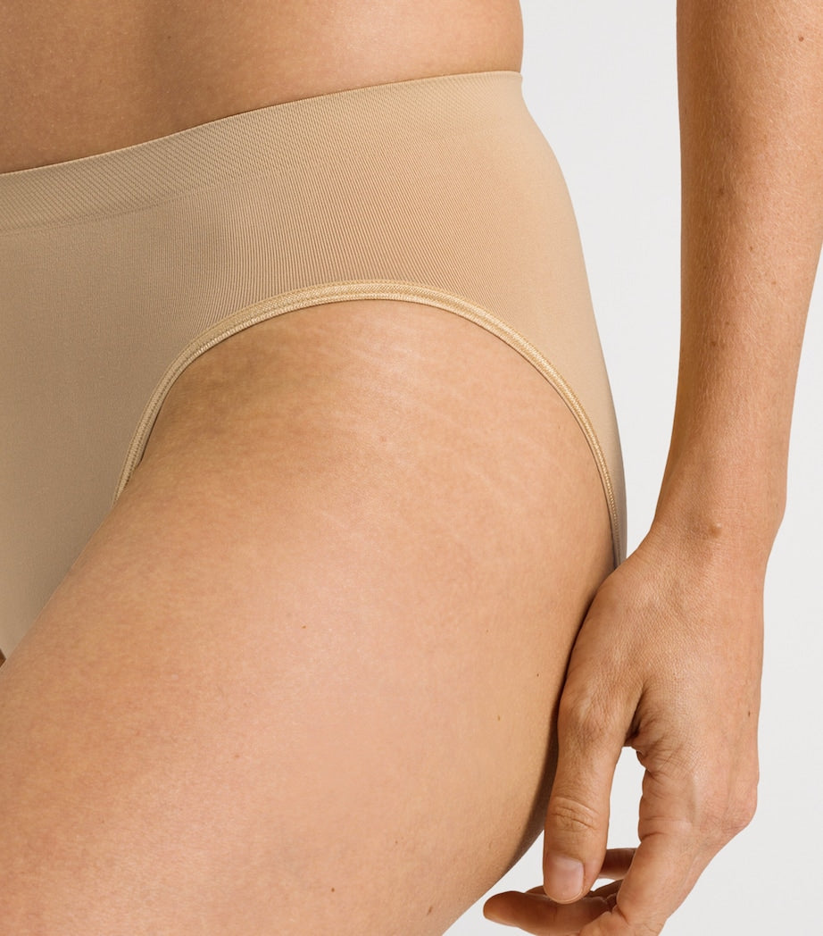 Nude Touch Feeling Midi Briefs
