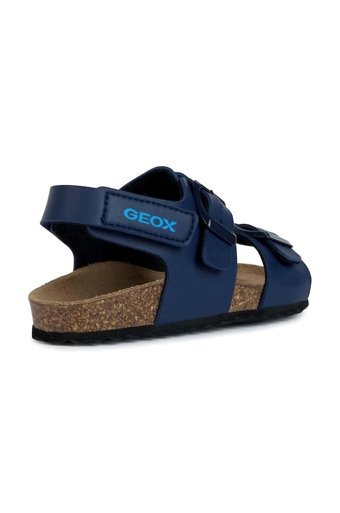 Geox Çocuk Sandalları