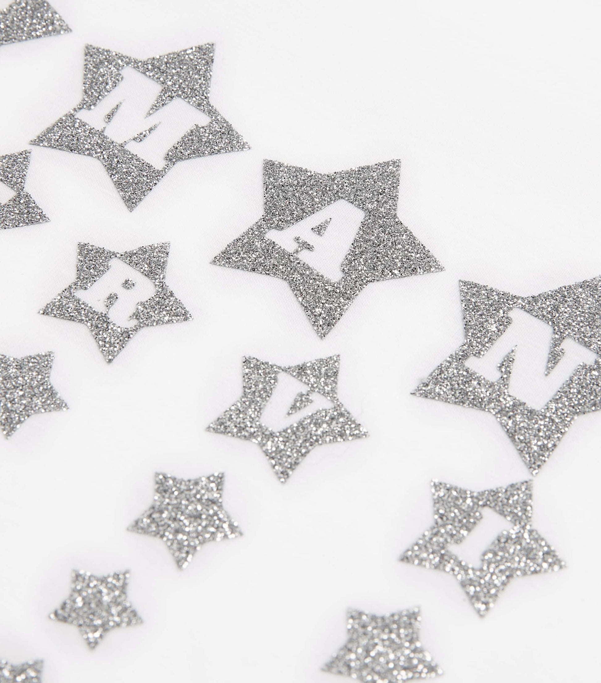 Logo Star T-Shirt ( 4-16 Years)