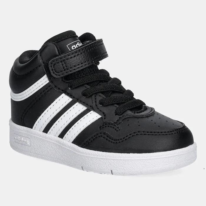 Детски маратонки adidas Originals HOOPS 4.0 MID