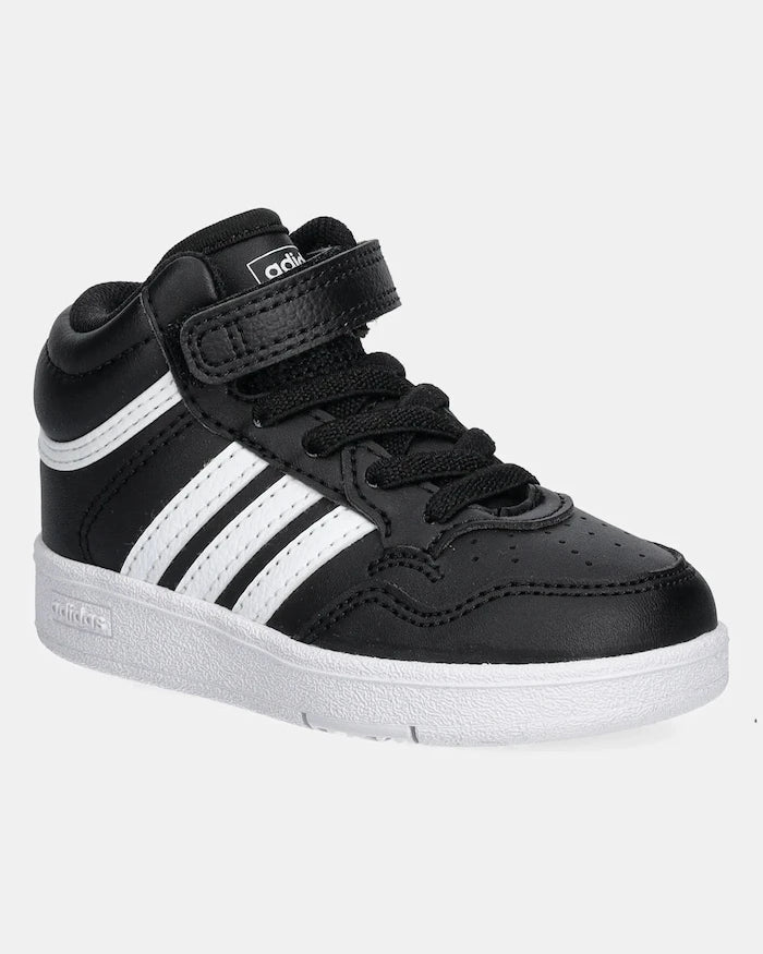Детски маратонки adidas Originals HOOPS 4.0 MID