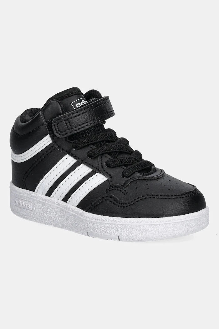Детски маратонки adidas Originals HOOPS 4.0 MID
