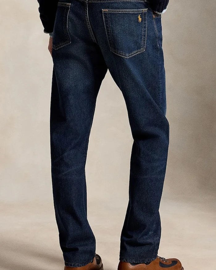 Polo Ralph Lauren erkek düz jean