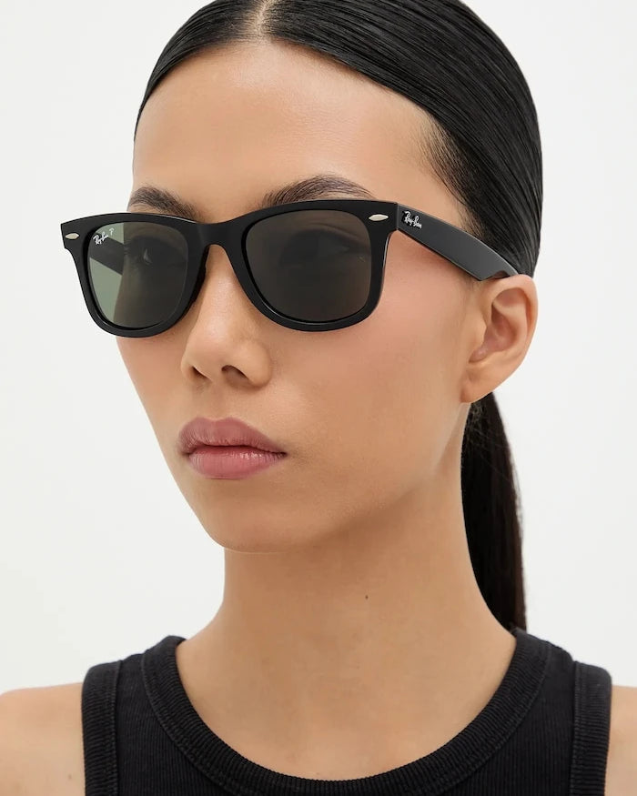 Ray-Ban WAYFARER Gözlük